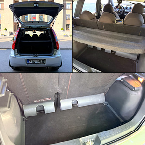 MITSUBISHI COLT / АВТОМАТ / РЕГ СБОР ОПЛАЧЕН / ТО 12.2026 (7 фото из 15)