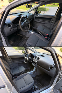 MITSUBISHI COLT / АВТОМАТ / РЕГ СБОР ОПЛАЧЕН / ТО 12.2026 (8 фото из 15)