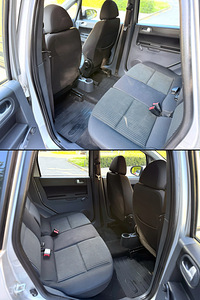 MITSUBISHI COLT / АВТОМАТ / РЕГ СБОР ОПЛАЧЕН / ТО 12.2026 (9 фото из 15)