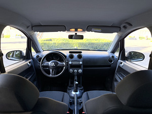 MITSUBISHI COLT / АВТОМАТ / РЕГ СБОР ОПЛАЧЕН / ТО 12.2026 (10 фото из 15)
