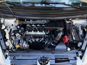 MITSUBISHI COLT / АВТОМАТ / РЕГ СБОР ОПЛАЧЕН / ТО 12.2026 (6 фото из 15)