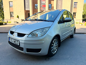 MITSUBISHI COLT / АВТОМАТ / РЕГ СБОР ОПЛАЧЕН / ТО 12.2026 (1 фото из 15)
