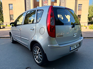 MITSUBISHI COLT / АВТОМАТ / РЕГ СБОР ОПЛАЧЕН / ТО 12.2026 (4 фото из 15)