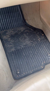 Auto salongi puhastus Maardus | LKM Auto Clean (7 foto / 10)