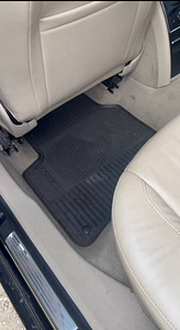 Auto salongi puhastus Maardus | LKM Auto Clean (9 foto / 10)