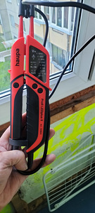 Haupa Profi LED Plus II (1 foto / 4)