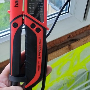 Haupa Profi LED Plus II