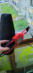 Haupa Profi LED Plus II (4 foto / 4)