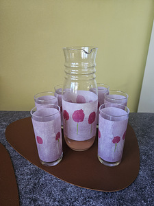 Продам бокалы (1 фото из 1)