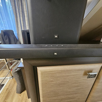 Jbl 3.1