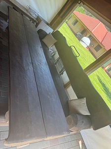 Aiamööbel (6 foto / 6)