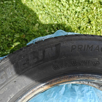 MICHELIN Primacy4 205/60R16