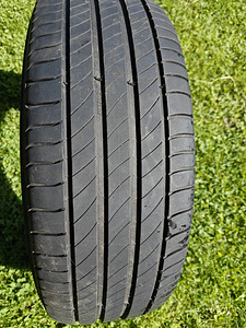 MICHELIN Primacy4 205/60R16 (3 foto / 4)