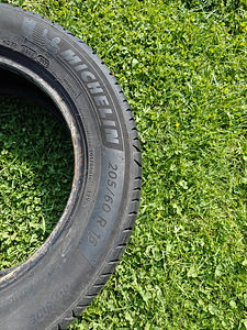 MICHELIN Primacy4 205/60R16 (4 foto / 4)