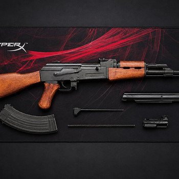 Копия автомата Калашникова АК-47 DENIX 1086