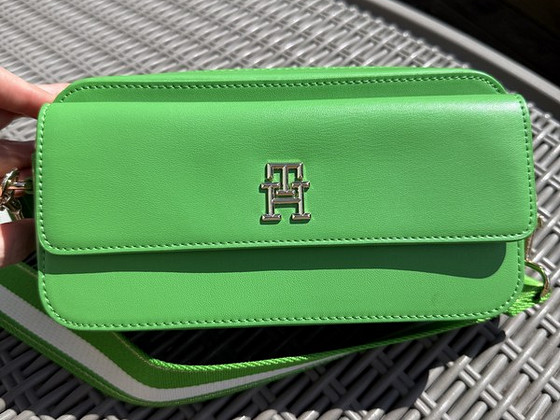 Tommy Hilfiger ESSENTIAL CAMERA BAG
