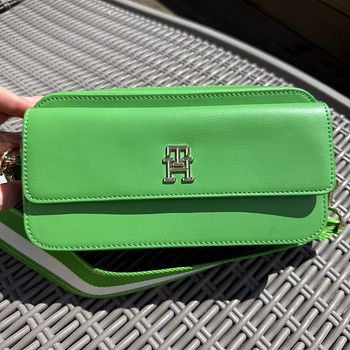 Tommy Hilfiger ESSENTIAL CAMERA BAG