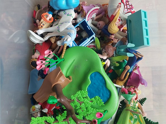 Playmobil