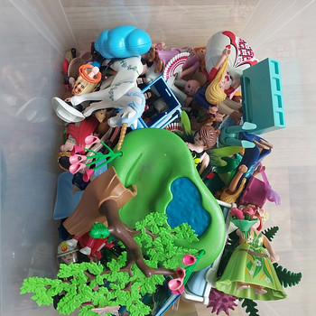 Playmobil