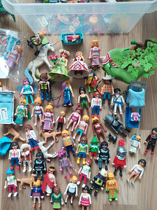 Playmobil (2 фото из 3)