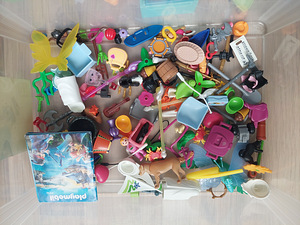 Playmobil (3 фото из 3)