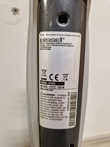Bissell, Kärcher (3 foto / 7)