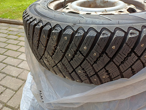 Talverehvid velgedel (1 foto / 3)