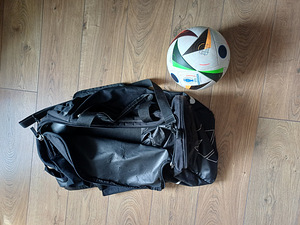 Spordikott (2 foto / 2)