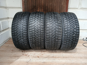 205/55/16 Michelin X-Ice North (2 foto / 3)