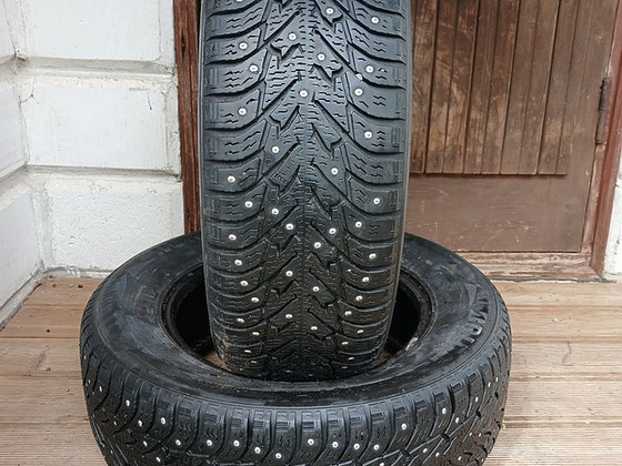 205/65/15 Bridgestone Noranza