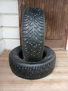 205/65/15 Bridgestone Noranza (1 foto / 3)