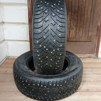 205/65/15 Bridgestone Noranza