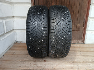 205/65/15 Bridgestone Noranza (2 foto / 3)