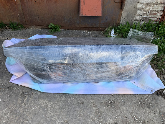 BMW E38 pakiruumi luuk. Heas seisukorras.
