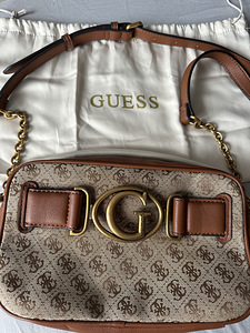 GUESS kott (1 foto / 6)