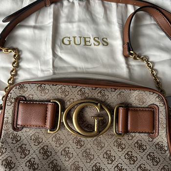 GUESS kott