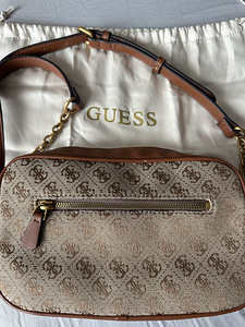 GUESS kott (2 foto / 6)
