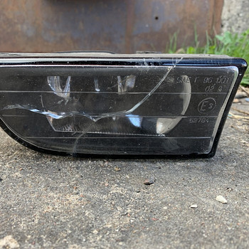 Vasak udutuli BMW e38-lt.