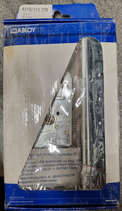 Abloy 451s (1 foto / 2)