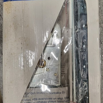 Abloy 451s