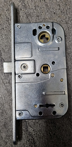 Abloy 451s (2 foto / 2)