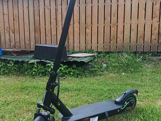 Электросамокат EScooter E5MAX 500Вт.