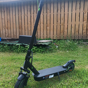 Elektritõukeratas EScooter E5MAX 500W
