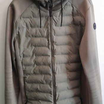 Куртка Icepeak р. L (новая).