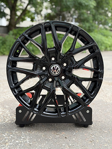 18" Volkswagen Transporter Multivan veljed 5x120 (uued) (1 foto / 8)