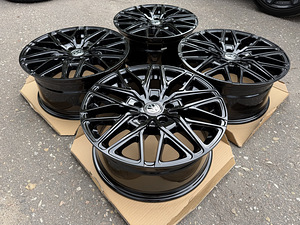 18" Volkswagen Transporter Multivan veljed 5x120 (uued) (2 foto / 8)