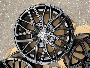18" Volkswagen Transporter Multivan veljed 5x120 (uued) (5 foto / 8)
