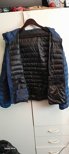Куртка Massimo Dutti р. XL (новая). (2 фото из 3)