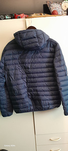 Куртка Massimo Dutti р. XL (новая). (3 фото из 3)
