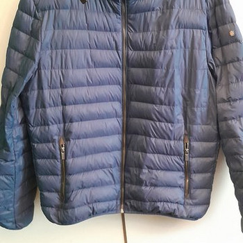 Jope Massimo Dutti s.XL (uus).